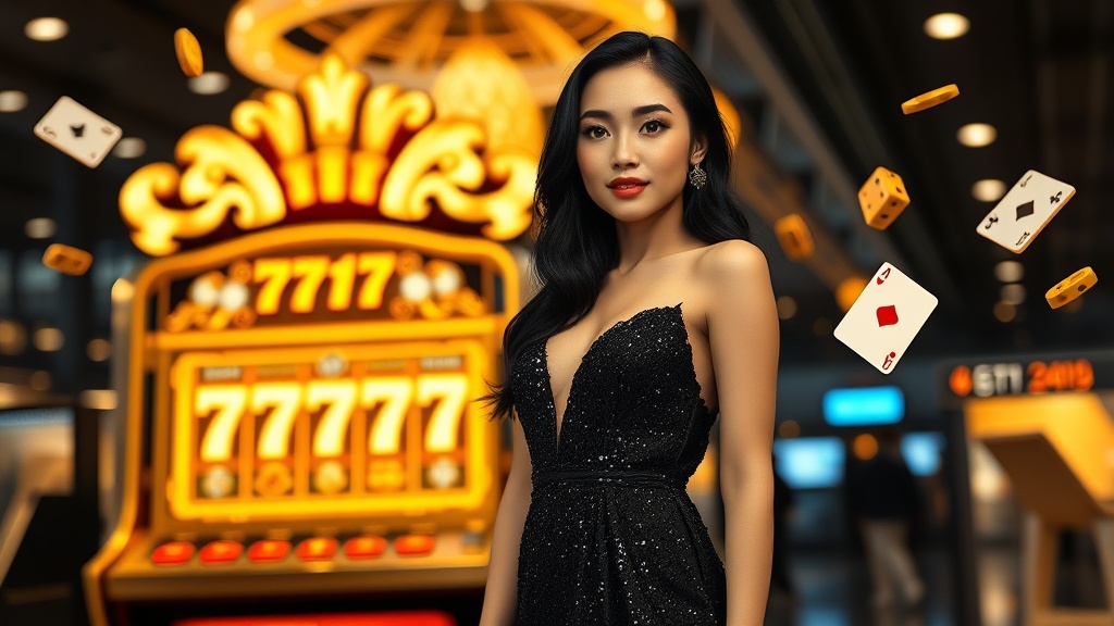 Alexis169 - Platform Gaming Terbaik dengan Jackpot 100 Juta